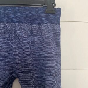 Girls Glitter Lined Leggings Extremely Perfectly Soft SO BRAND